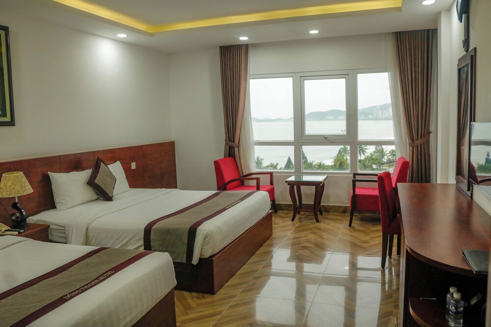 Gem Hotel — 7