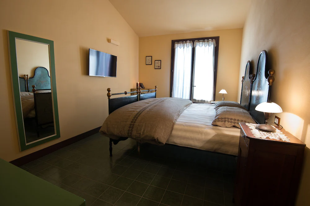 Leonardo Resort — 2