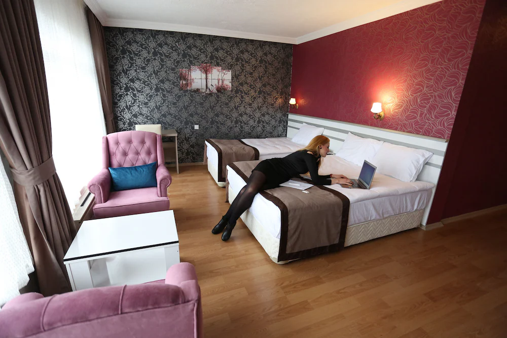 Hotel Destino Park — 2