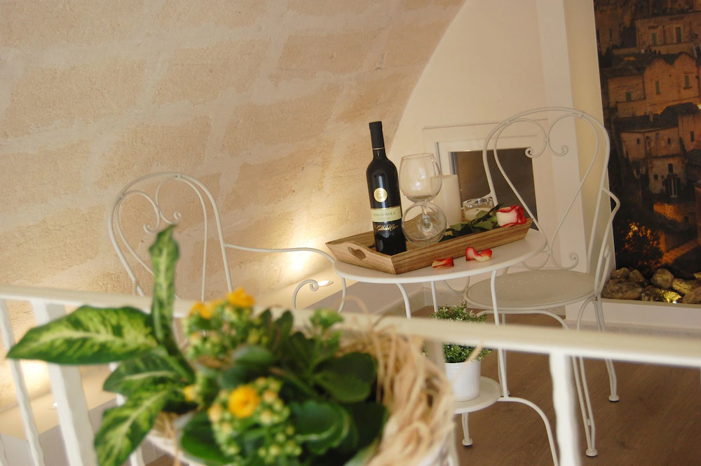 Antica Mateola Rooms&Suites — 2