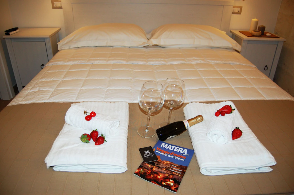 Antica Mateola Rooms&Suites — 4