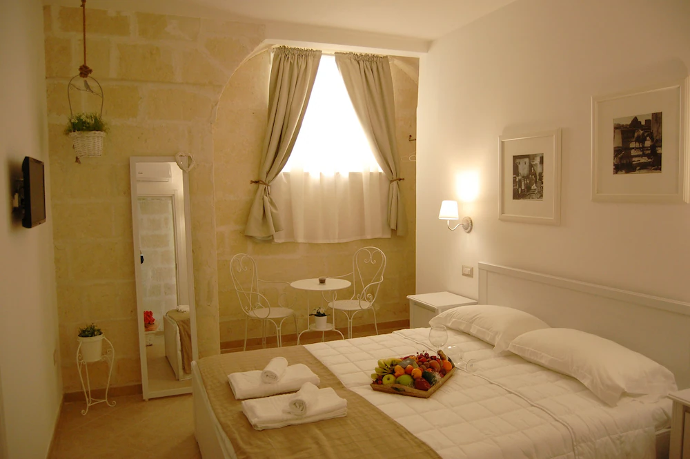 Antica Mateola Rooms&Suites — 3