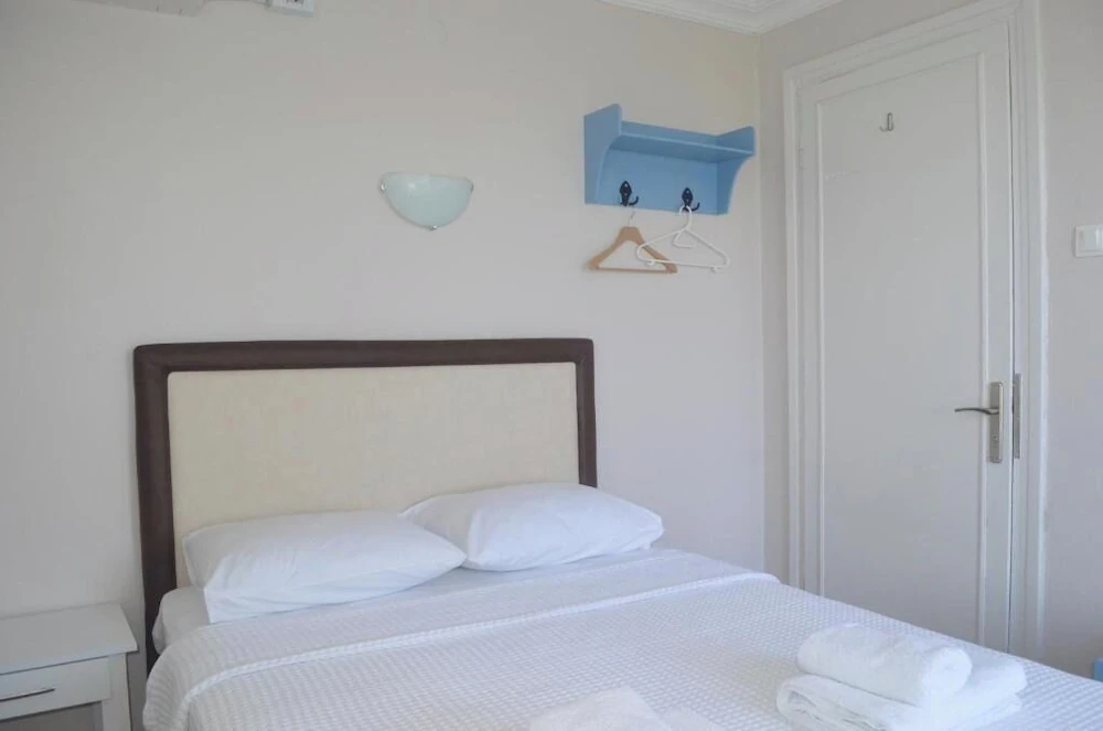 Tunc Otel — 3