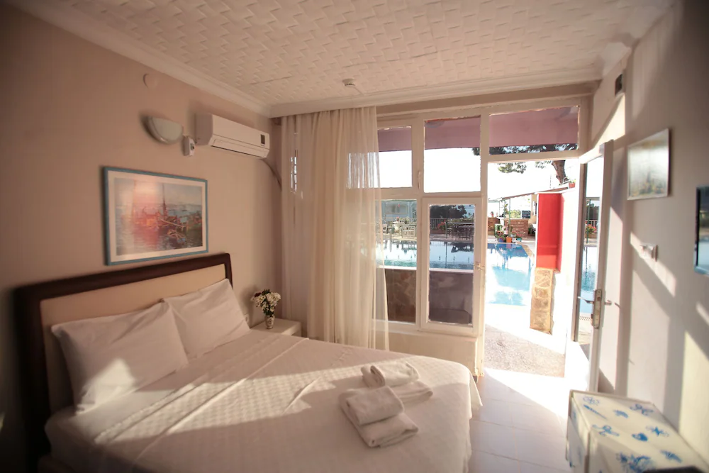 Tunc Otel — 6