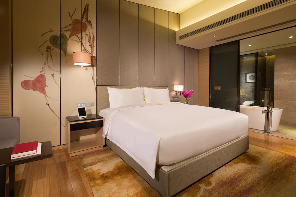 Cheery Canal Hotel Hangzhou - Intangible Cultural Heritage Hotel, photo 5