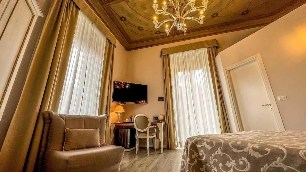 Hotel Genova Liberty — 3