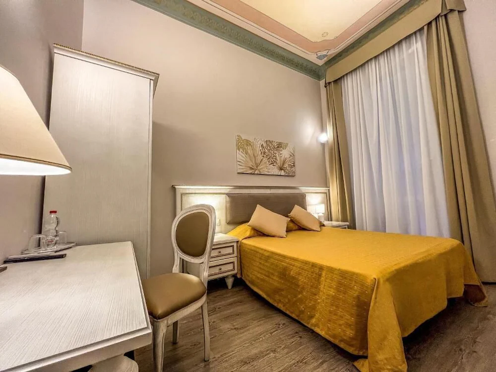 Hotel Genova Liberty — 1