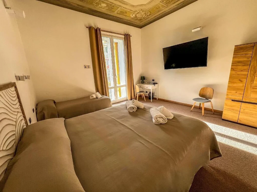 Hotel Genova Liberty — 8