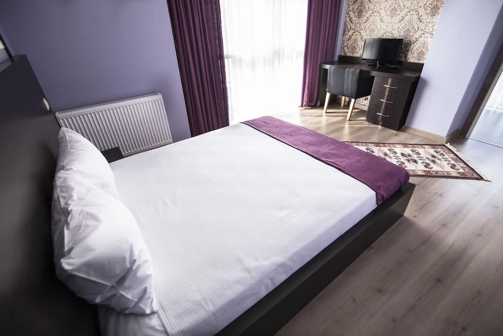 Bossuite Hotel Maltepe — 4