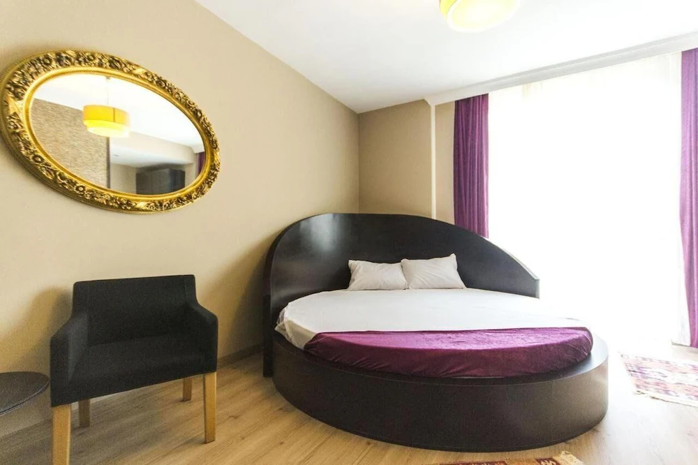 Bossuite Hotel Maltepe — 2