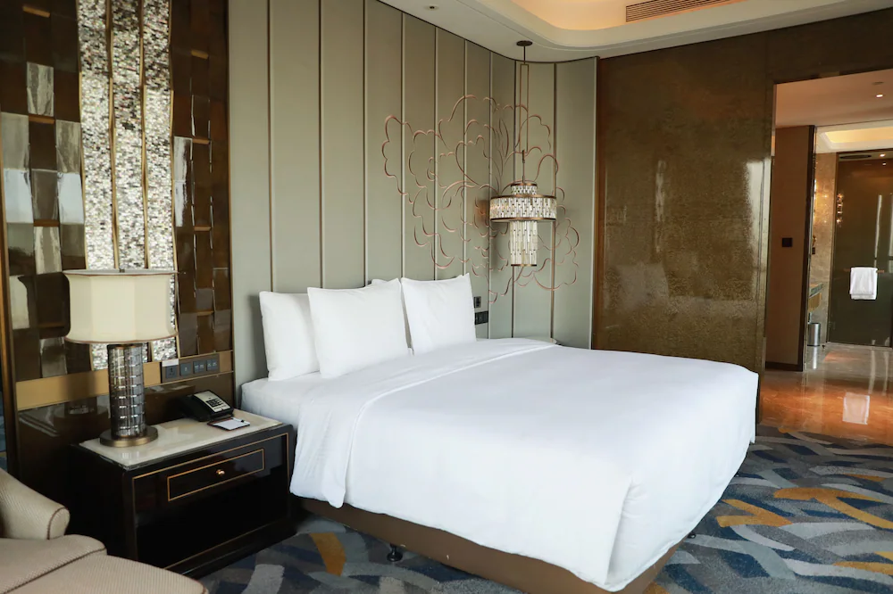 Wanda Vista Zhengzhou, photo 1