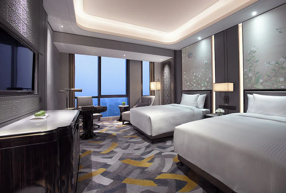 Wanda Vista Zhengzhou, photo 2