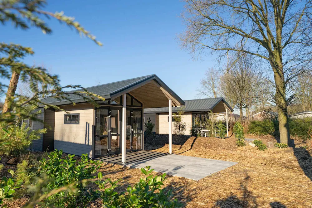 Europarcs Zuiderzee — 5