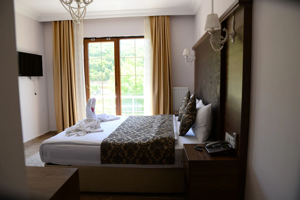 Agva Asmali Garden - Adults Only — 2