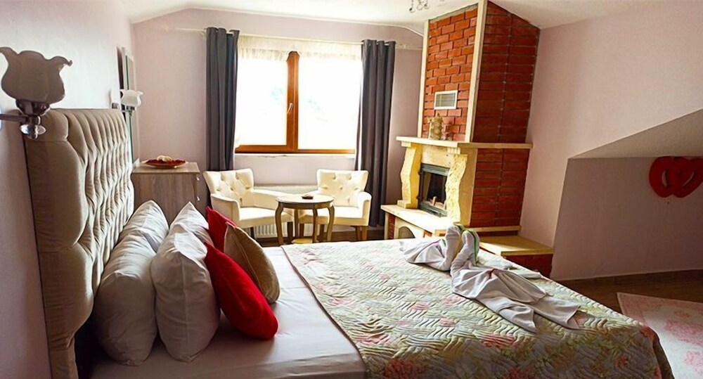 Agva Asmali Garden - Adults Only — 3