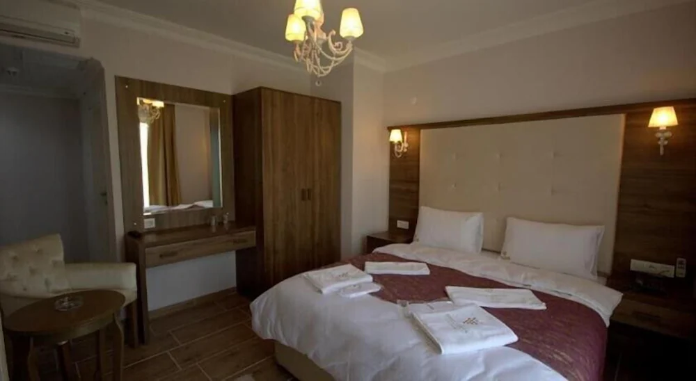 Agva Asmali Garden - Adults Only — 1