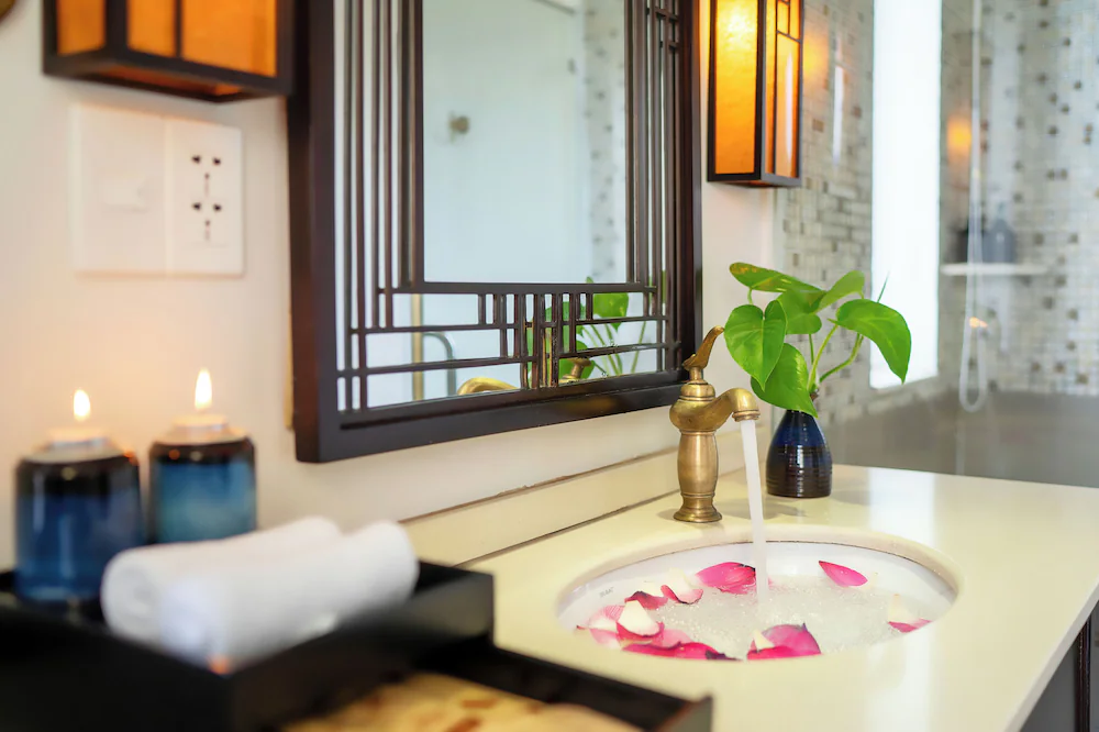 Hoi An Central Boutique Hotel And Spa — 2