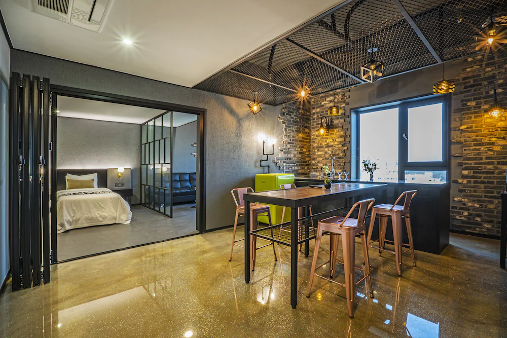 Embledon Hotel, photo 7