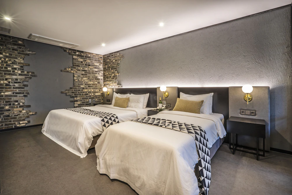 Embledon Hotel, photo 5