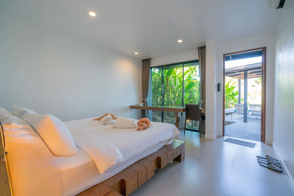 Seanery Beach Resort, photo 4