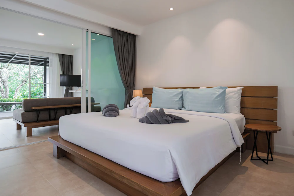 Seanery Beach Resort, photo 6