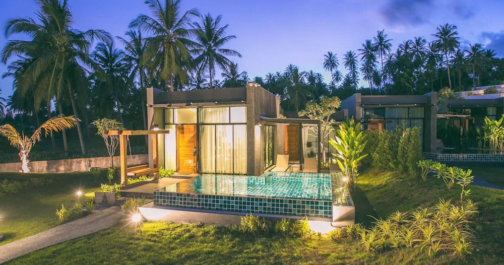 Seanery Beach Resort, photo 3