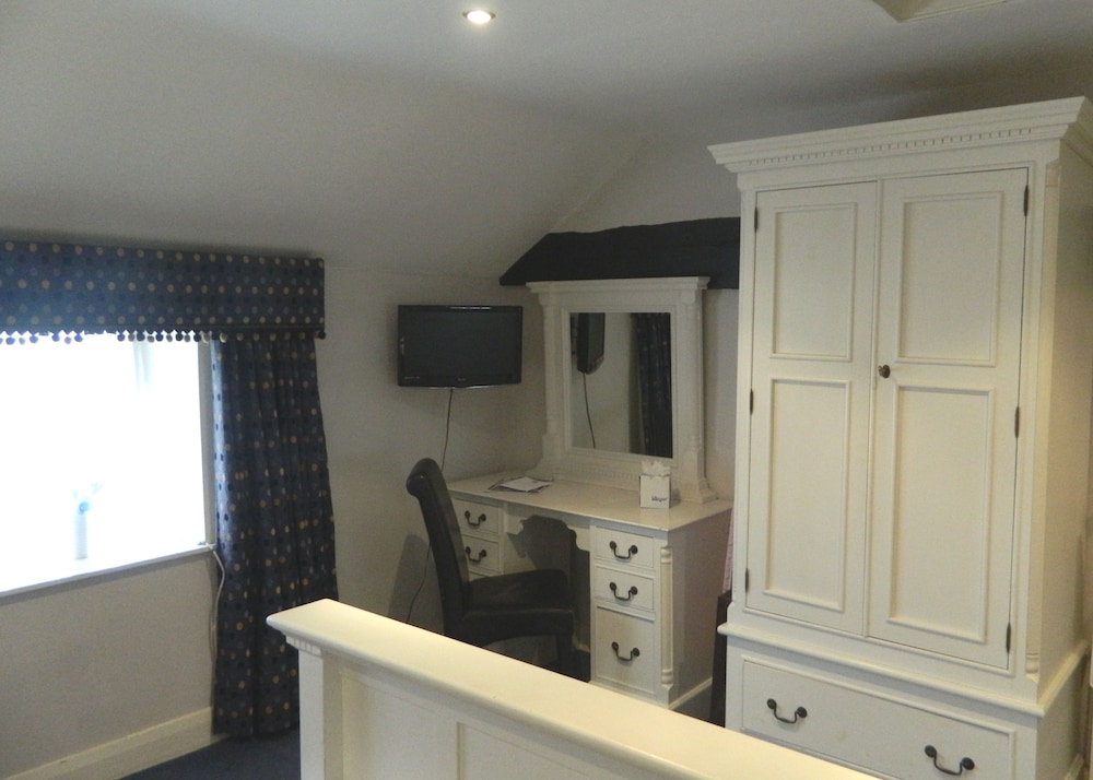 Black Horse Inn — 2