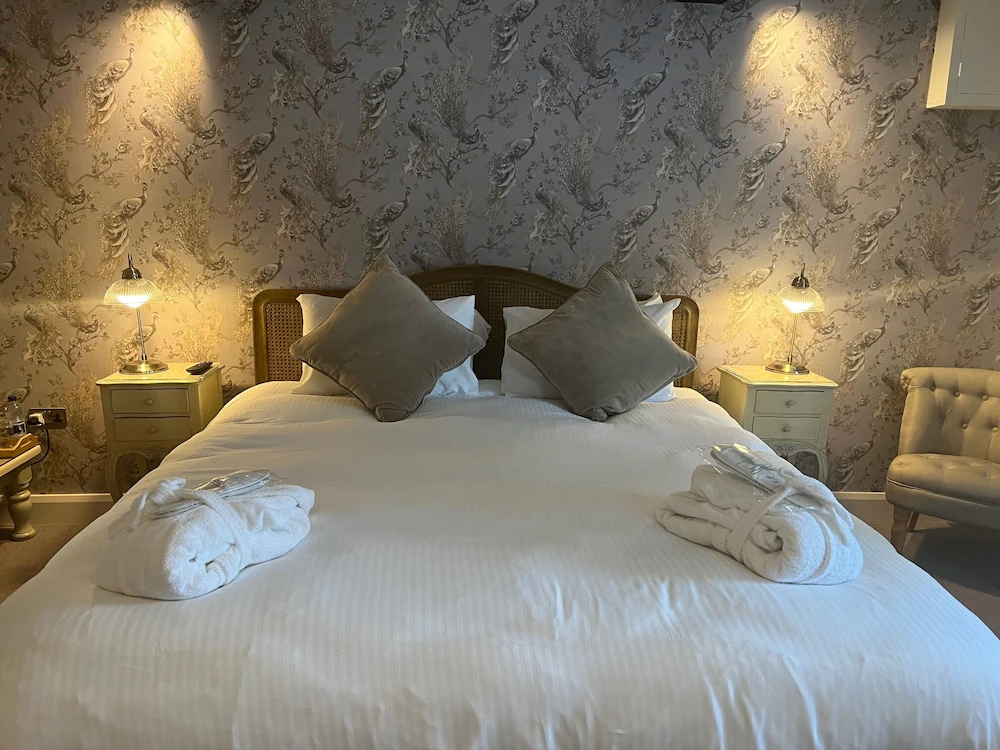 Black Horse Inn — 4