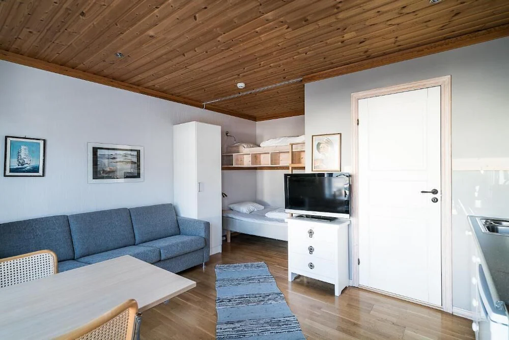 Solsiden Brygge — 7