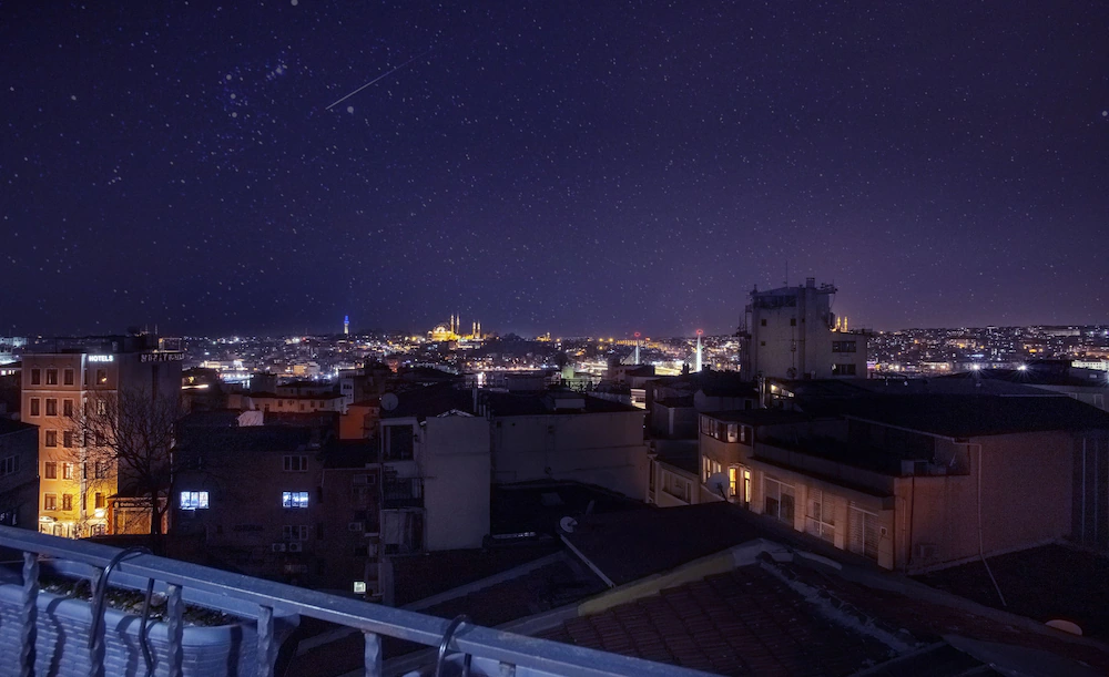 Allegra Suites Galata — 4