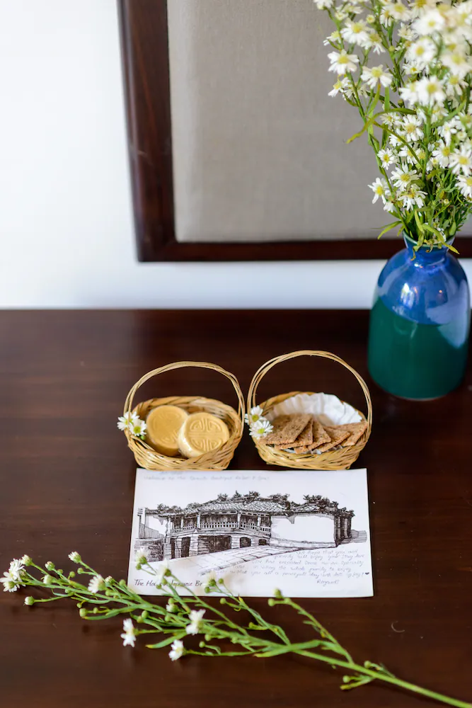 Senvila Boutique Resort — 2