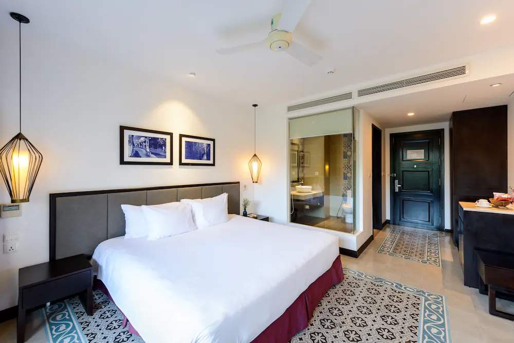 Senvila Boutique Resort — 7