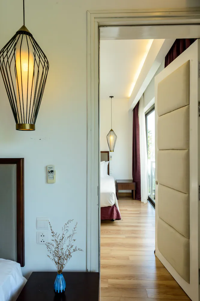 Senvila Boutique Resort — 5