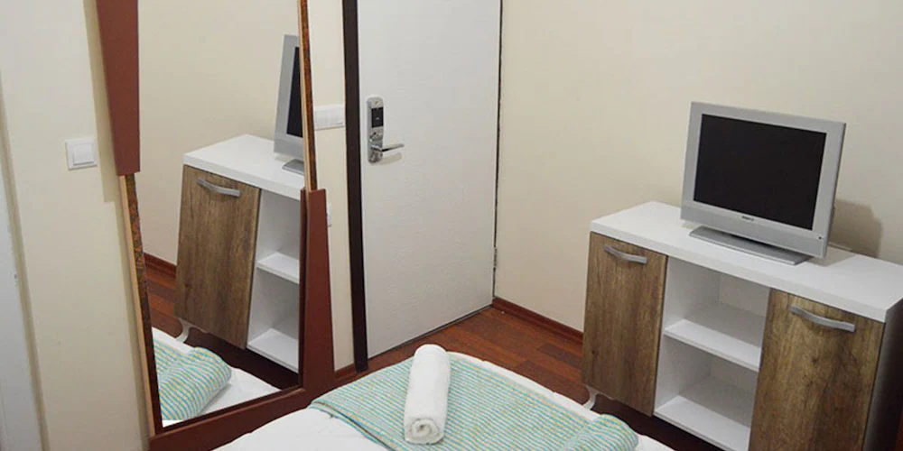 Dilara Hotel — 2
