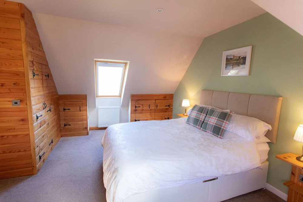 Redwood House Hotel — 6