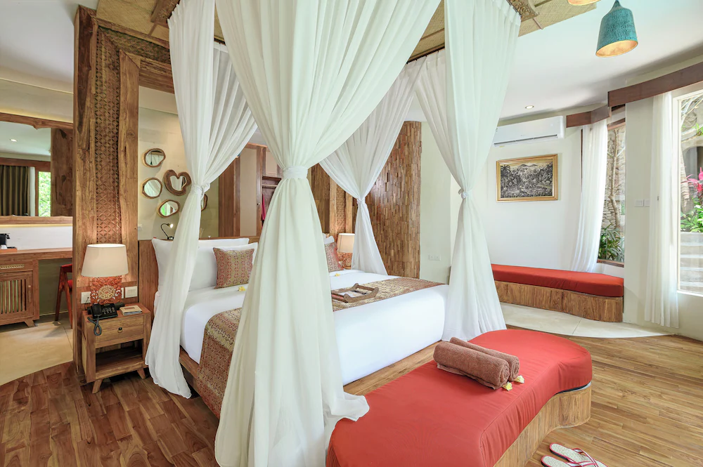 The Udaya Resorts and Spa — 2