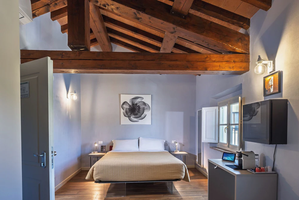 Hotel Cortaccia Sanvitale — 3