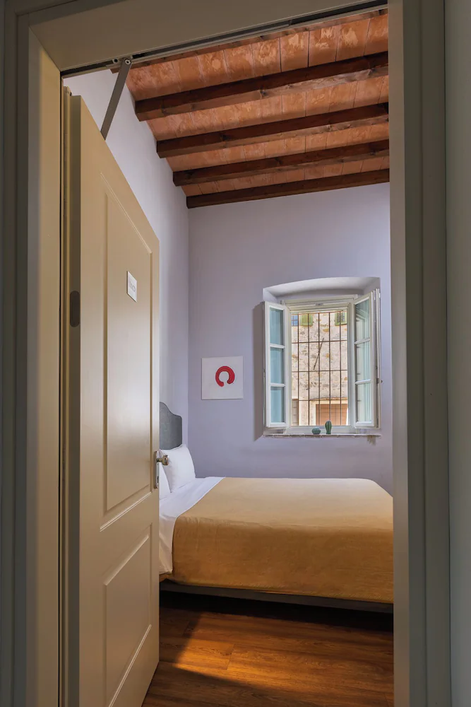 Hotel Cortaccia Sanvitale — 6