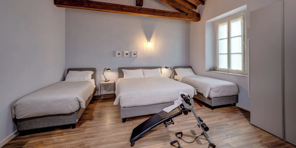 Hotel Cortaccia Sanvitale — 2