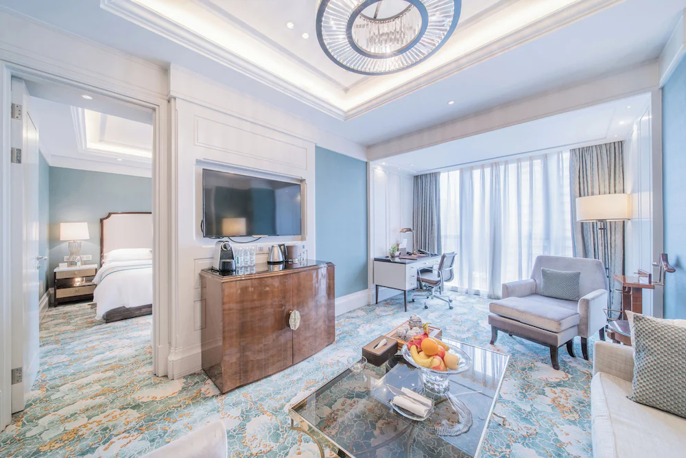 Jue Vu Hotel — 4