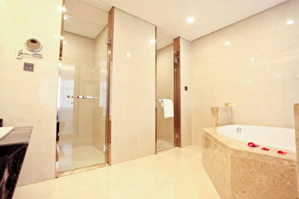 Lamtin Longwin Hotel Wuhan, photo 4