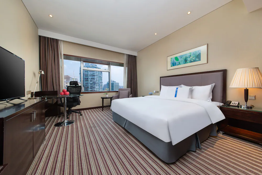 Binbei Yiho Hotel, photo 1