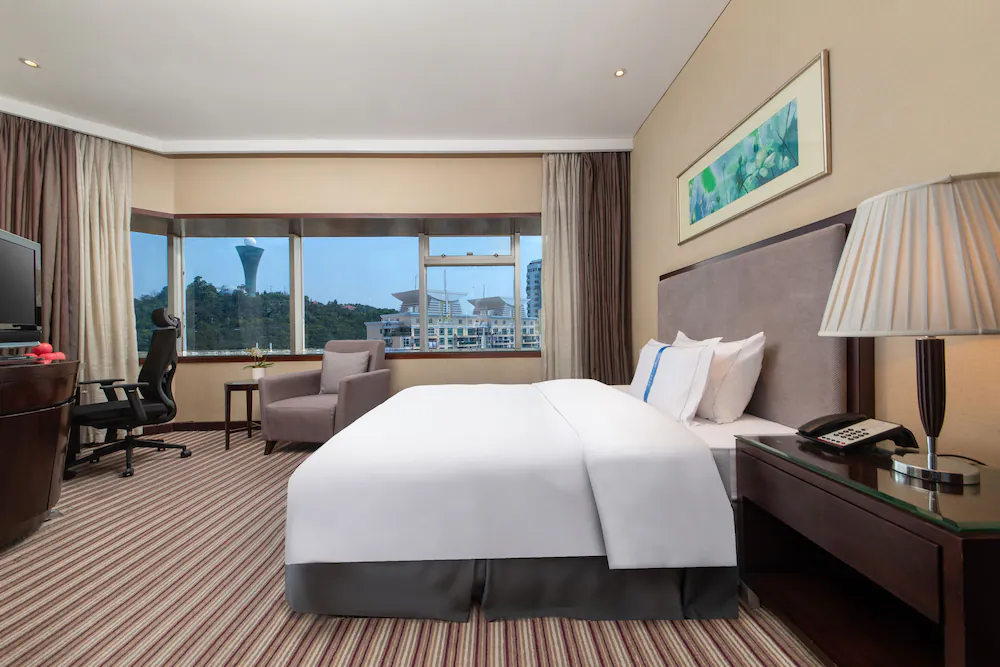 Binbei Yiho Hotel, photo 4