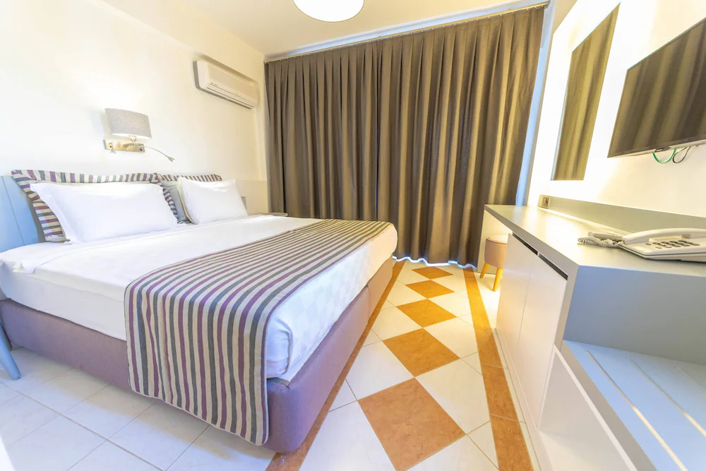 Arinnanda Otel — 4
