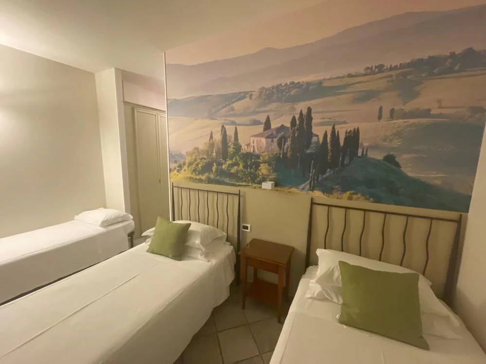 Hotel Le Colline — 5