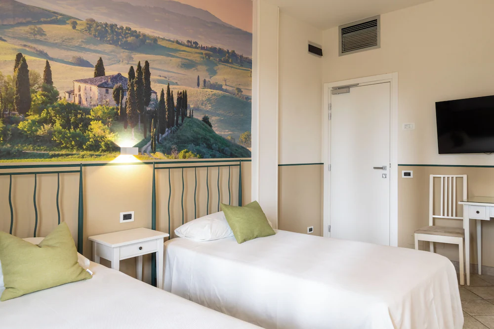 Hotel Le Colline — 2