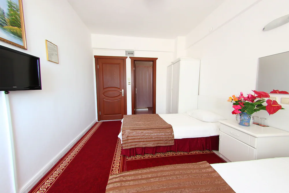 Soykan Hotel — 2