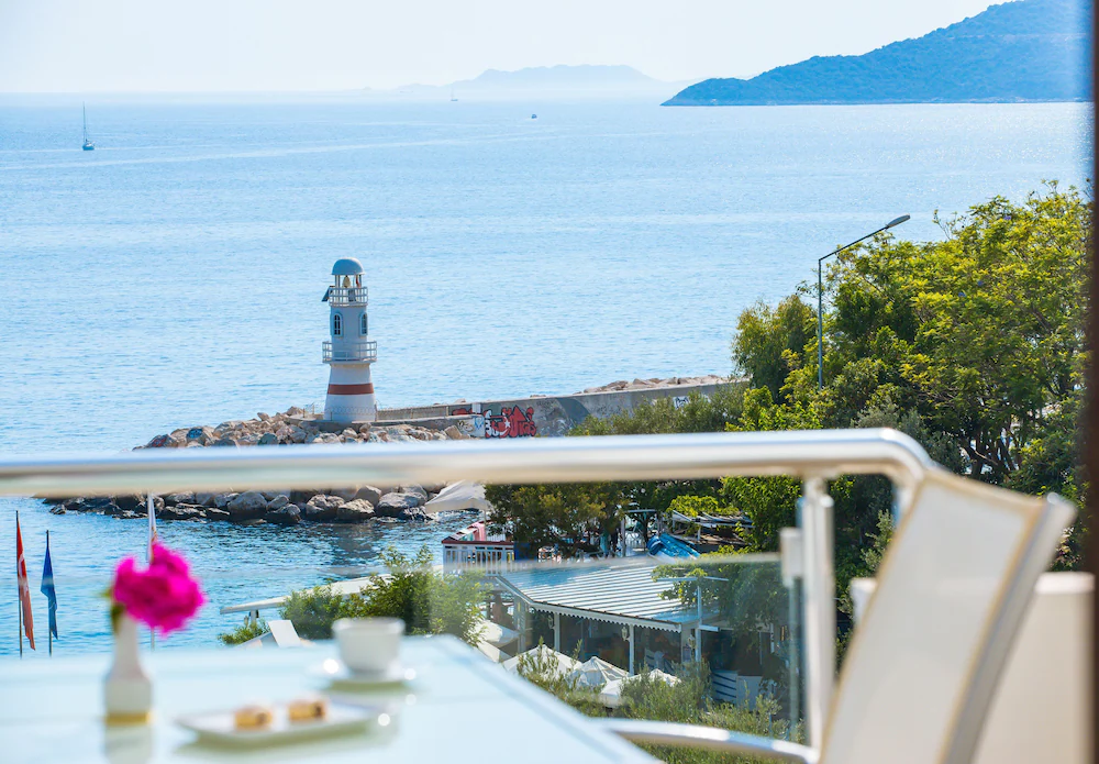 Gardenia Hotel - Adults Only — 1