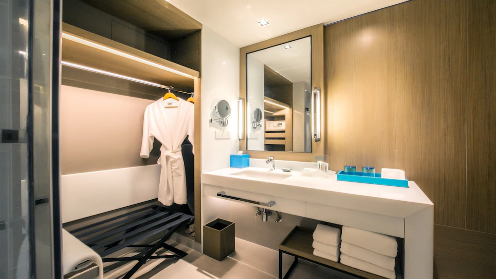 Holiday Inn & Suites Rayong City Centre by IHG — 6