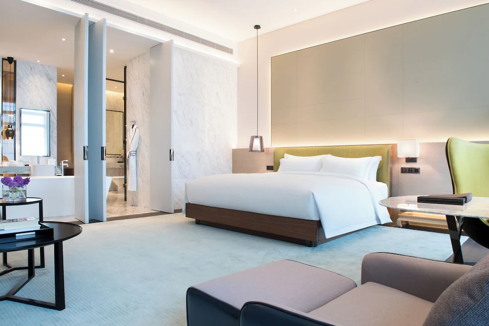Sofitel Foshan Shunde — 2